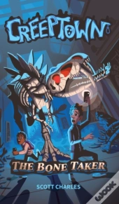 The Bone Taker