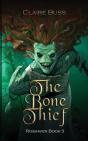 The Bone Thief - Preview