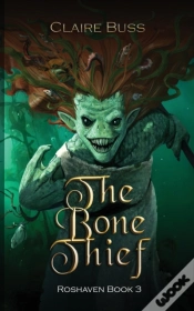 Capa do artigo The Bone Thief