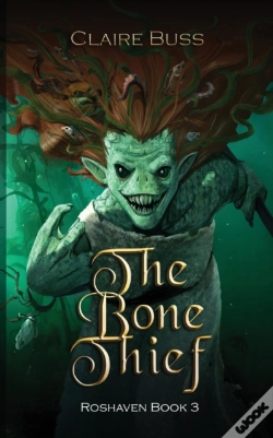 Capa do artigo The Bone Thief