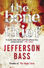 The Bone Thief - Preview