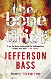 Capa do artigo The Bone Thief