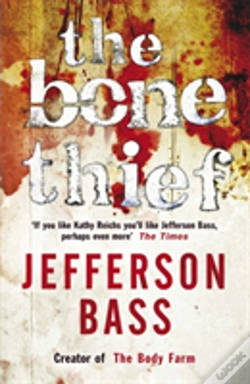 Capa do artigo The Bone Thief