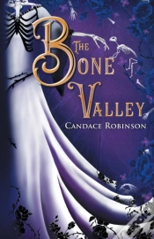 Capa do artigo The Bone Valley