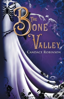 Capa do artigo The Bone Valley