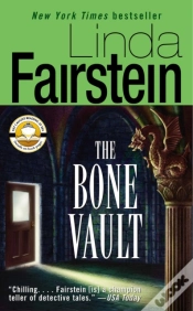 Capa do artigo The Bone Vault