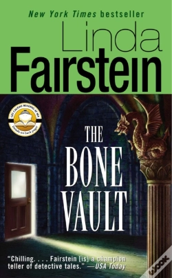 Capa do artigo The Bone Vault