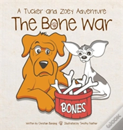 Capa do artigo The Bone War