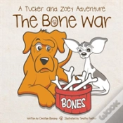 Capa do artigo The Bone War