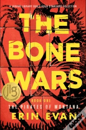 Capa do artigo The Bone Wars