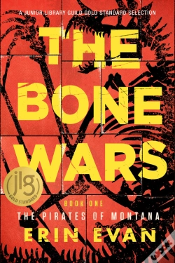 Capa do artigo The Bone Wars