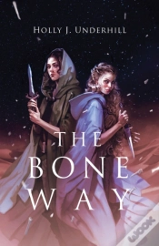 Capa do artigo The Bone Way