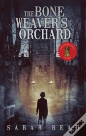 Capa do artigo The Bone Weaver