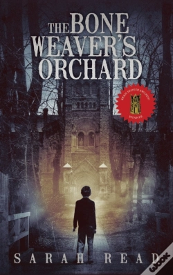 Capa do artigo The Bone Weaver'S Orchard