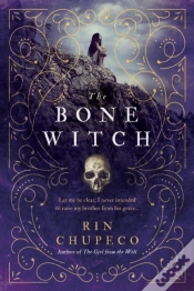 Capa do artigo The Bone Witch