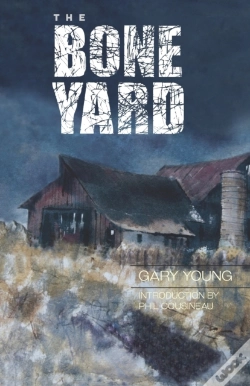 Capa do artigo The Bone Yard