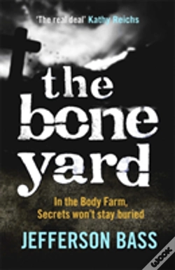 Capa do artigo The Bone Yard