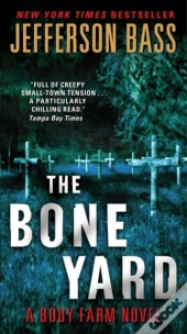 The Bone Yard