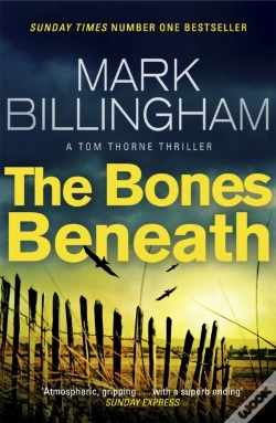 Capa do artigo The Bones Beneath