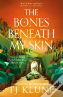 The Bones Beneath My Skin