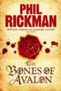 The Bones Of Avalon - Preview