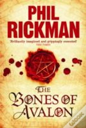 Capa do artigo The Bones Of Avalon