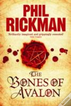 Capa do artigo The Bones Of Avalon