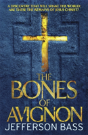 The Bones Of Avignon - Preview