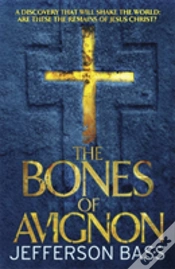 Capa do artigo The Bones Of Avignon