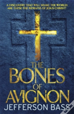 Capa do artigo The Bones Of Avignon