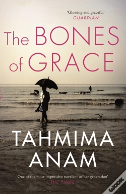 Capa do artigo The Bones Of Grace