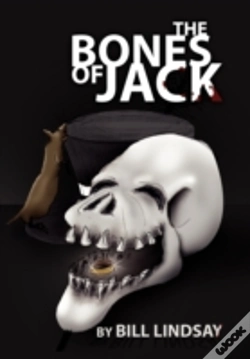 Capa do artigo The Bones Of Jack