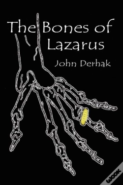 Capa do artigo The Bones Of Lazarus