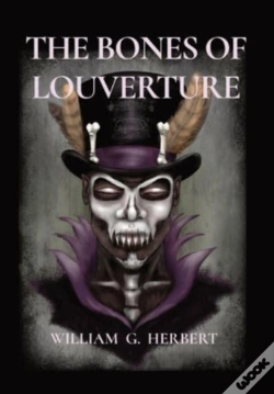 Capa do artigo The Bones Of Louverture