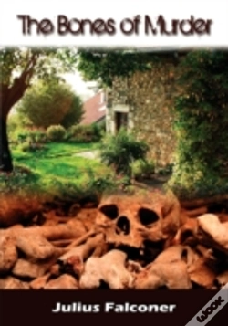 Capa do artigo The Bones Of Murder