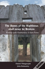 Capa do artigo The Bones Of Righteous Shall Never Be Broken