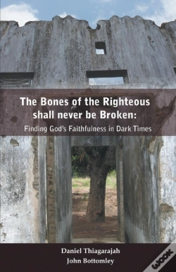 Capa do artigo The Bones Of Righteous Shall Never Be Broken