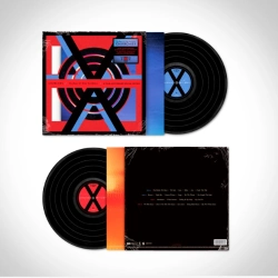 Capa do artigo The Bones of What You Believe - Vinil