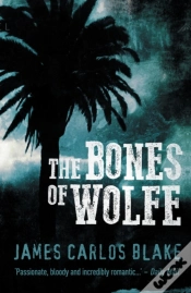 Capa do artigo The Bones Of Wolfe