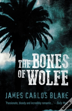 Capa do artigo The Bones Of Wolfe