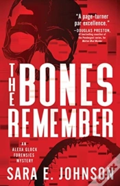 Capa do artigo The Bones Remember