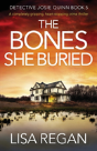 The Bones She Buried - Preview