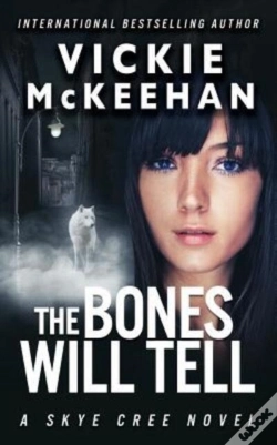 Capa do artigo The Bones Will Tell