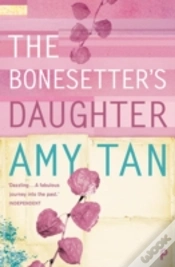 Capa do artigo The Bonesetterâ€™S Daughter
