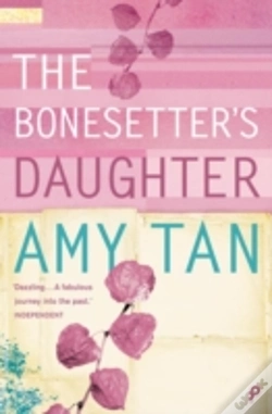 Capa do artigo The Bonesetterâ€™S Daughter