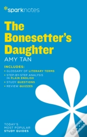 Capa do artigo The Bonesetter