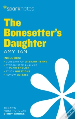 Capa do artigo The Bonesetter'S Daughter Sparknotes Literature Guide
