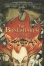 The Boneshaker - Preview