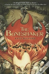 Capa do artigo The Boneshaker
