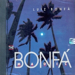 Capa do artigo The Bonfá Magic - CD